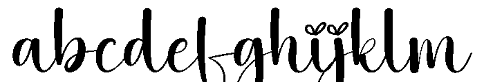 Baby Besty FONT