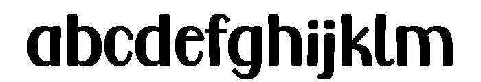 Baby Bites Regular FONT