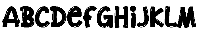 Baby Crying FONT