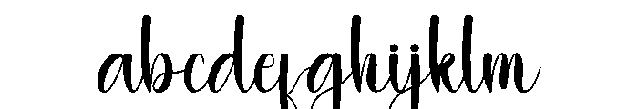Baby Cutes FONT
