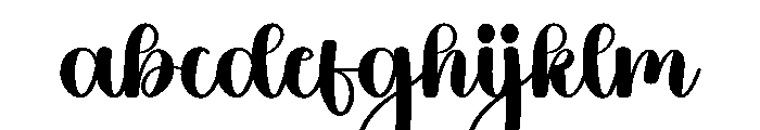 Baby Daily FONT