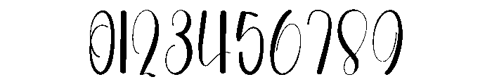 Baby Design Font OTHER CHARS