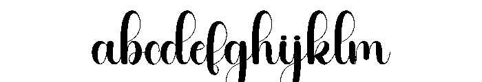 Baby Design FONT