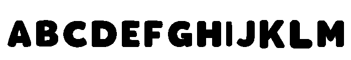Baby Font Regular FONT