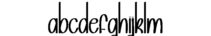 Baby Graduation FONT