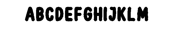Baby Grinch Regular FONT