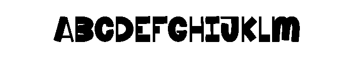 Baby Kitten FONT