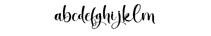 Baby Kity FONT