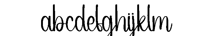 Baby Newyear FONT