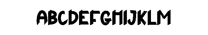 Baby Planner FONT