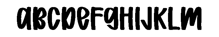 Baby Preppy FONT