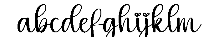 Baby Southine FONT