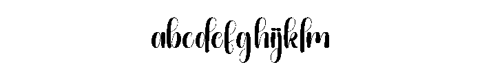 Baby Starnight1 FONT