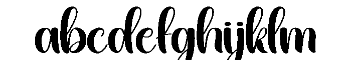 Baby Student FONT