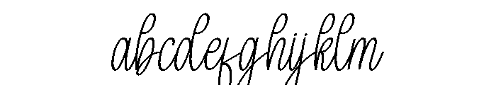 Baby Sublimation FONT