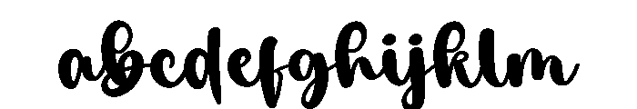 Baby Whisper FONT