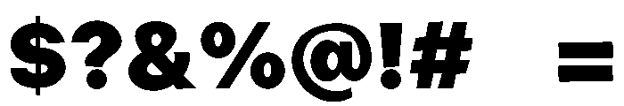 Baby flowers Font OTHER CHARS