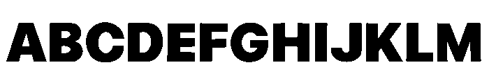 Baby flowers FONT