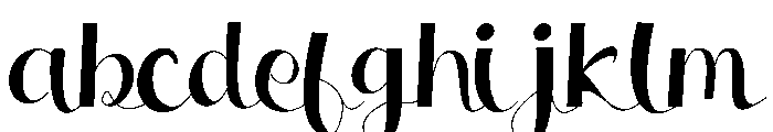 Baby magno FONT