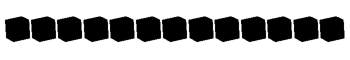 BabyBlock-Blue FONT