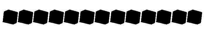 BabyBlock-Green FONT