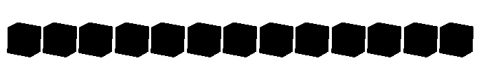 BabyBlock-Pink FONT