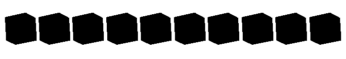 BabyBlock-Yellow Font OTHER CHARS