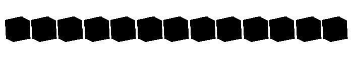 BabyBlock-Yellow FONT