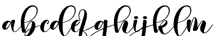 Babycowboy FONT