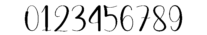 Babyflowers Font OTHER CHARS