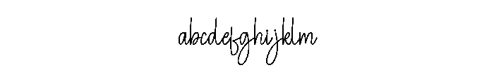Babygril FONT