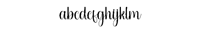 Babytea1 FONT