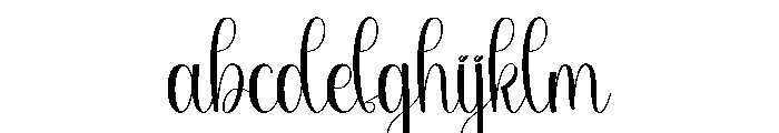 Babywinter FONT