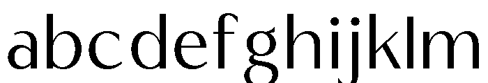 Bacher Regular FONT