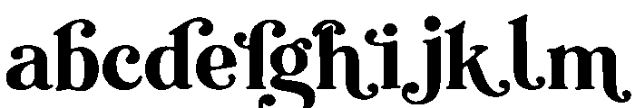 Back To Retro Font FONT