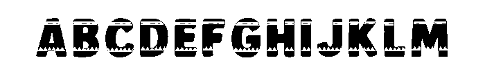 Back to Study Pencil FONT