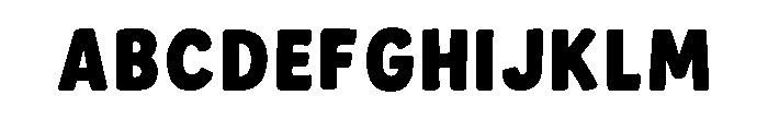 Back to Study Scale FONT