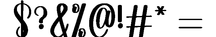 Background Beach Font OTHER CHARS