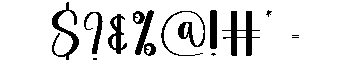 Background1 Font OTHER CHARS