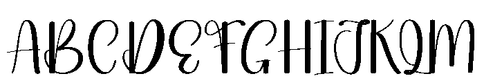 Background1 Font UPPERCASE