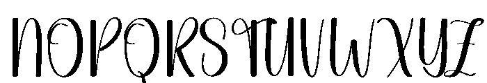 Background1 Font UPPERCASE