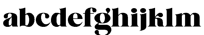 Backira FONT