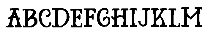 Bacupari FONT