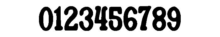 Bad_Script Font OTHER CHARS