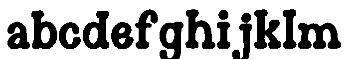Bad_Script FONT