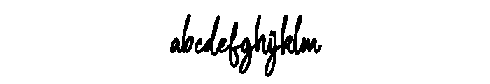 Baddies FONT