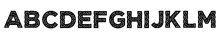 Bader Regular FONT