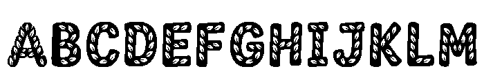 Badr Regular FONT