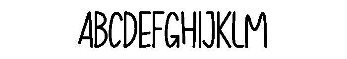 Badtime FONT