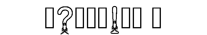 Baela Regular Font OTHER CHARS